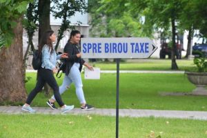 Sorbonica şi siguranţa naţională