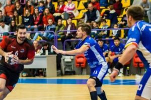 Sighişorenii, virtual calificaţi pentru baraj