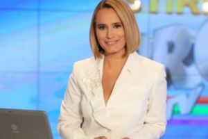 Andreea Esca, dezvăluiri neaşteptate despre iubirea vieţii ei: „Mi-a cerut să mă culc cu el, dar l-am părăsit!”