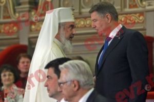 Biserica Ortodoxă se ridică împotriva lui Klaus Iohannis. Analiza unui moment unic în istoria postdecembristă