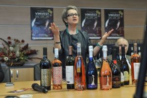 Vinvest 2019 aduce la Timişoara peste 250 de sortimente de vinuri