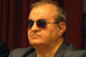 Radu Sergiu Ruba, primul invitat al Atelierului de hermeneutică literară al UMFST Târgu Mureş