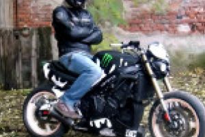 Atentie motociclisti! Masura restrictionarii traficului de pe Calarasi se poate extinde la nivelul intregului oras