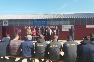 Concursul „Tineretul sudează” a ajuns la cea de a XXIV-a ediţie