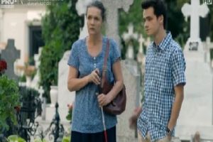 Vlad episodul 5. Pro TV a dat lovitura cu întâlnirea de la mormânt