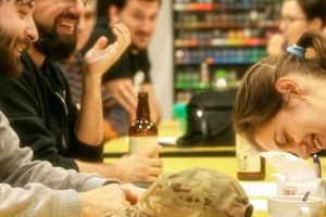 Le&LeGames împlineşte 10 ani şi intră în familia Happycolor!