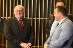 Tudorică, vice la CJ Timiş, după un vot la limită