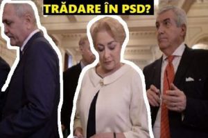 Liviu Dragnea, duşmănit de un alt lider important. Lista PSD pentru europarlamentare poate naşte un nou scandal