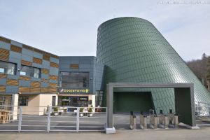 Care vor fi taxele la Grădina Zoologică, după deschiderea Planetariului