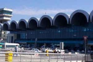 Tragedie pe Aeroportul Otopeni. A murit sub privirile îngrozite ale pasagerilor. News alert