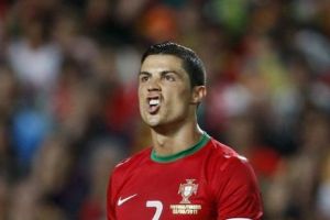 Cât va lipsi Cristiano Ronaldo de pe teren, după accidentarea suferită în preliminariile EURO 2020