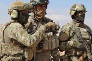 Trei soldaţi ruşi au fost ucişi de militanţi într-o ambuscadă în Siria