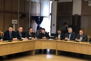 Colegiul Prefectural