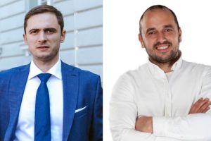 Sibiul are doi candidaţi pe lista PSD-ului pentru alegerile europarlamentare