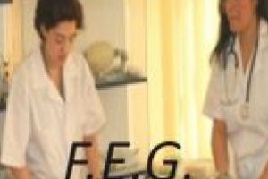 Vrei sa devii asistent medical? Nu rata inscrierile la scoala postliceala FEG Education Braila