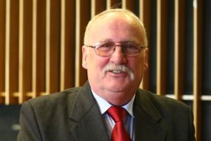 Consiliul Judeţean Timiş are un nou vicepreşedinte, de la ALDE, de profesie ofiţer