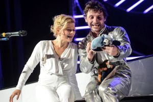 La Mulţi Ani, Marius Turdeanu!