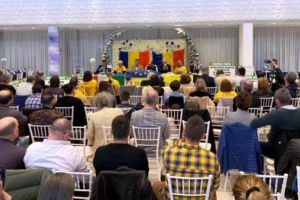 Asociaţia Românilor din Italia, atac la Rareş Bogdan: «Practici staliniste»