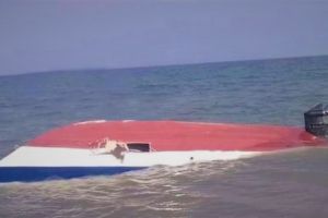 Droguri de peste 300 de milioane de euro: Cum a fost descoperită peste o tonă de cocaină într-o şalupă răsturnată în Deltă