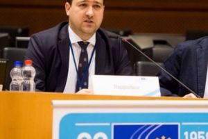 CCIR sprijină proiectul „Viitorul UE: „Beneficii pentru cetăţeni şi respectarea valorilor europene”