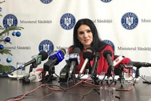 Sorina Pintea, despre cazul de la Sanador: ”Votul de blam, o sancţiune foarte gravă pentru medici”
