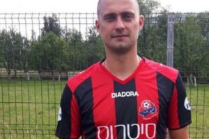 Un fotbalist român care evoluează în străinătate are mari probleme. Conducea cu 205 kilometri la oră şi consumase alcool