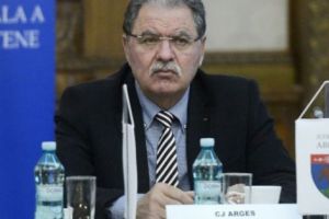 CONSTANTIN NICOLESCU a fost CONDAMNAT la 5 ani de ÎNCHISOARE!