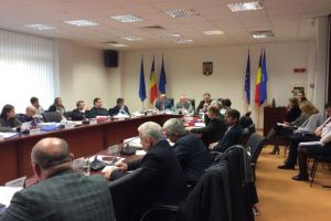 Consilier judeţean clujean din PSD, găsit în incompatibilitate de ANI