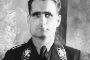 Misterul prizonierului din Celula 7 de la Spandau a fost dezlegat