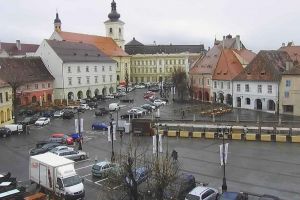 Cod galben de vânt puternic la Sibiu şi în alte 15 judeţe