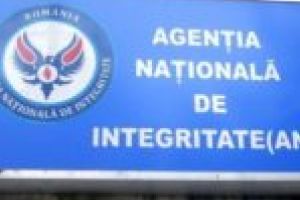 Primarul din Brebu, găsit de ANI în stare de incompatibilitate