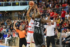 Orădenii vor juca cu rivalii de la U BT Cluj în semifinalele Cupei României la baschet