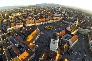 Mâncare de peste jumătate de milion de lei, pentru Summitul UE de la Sibiu