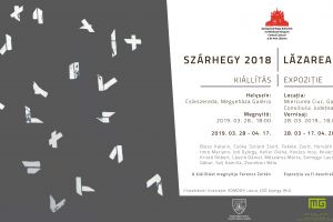 Lăzarea 2018 – Expoziţie a operelor artistice realizate în cursul anului trecut
