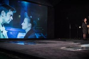 Premieră „D’ale carnavalului“, de Ziua Mondială a Teatrului