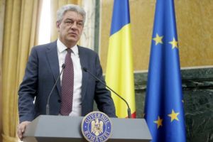 Fostul premier Mihai Tudose a fost dus de urgenta la spital. Ce s-a intamplat