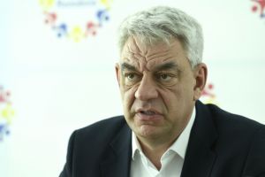 Fostul premier, Mihai Tudose, ar fi făcut infarct
