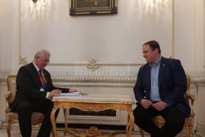 Aderarea municipiului Suceava la reţeaua 