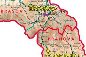 O singură ofertă pentru autostrada în regim PPP Ploieşti – Braşov