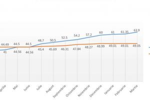 Stadiul lucrărilor la autostrada Sebeş-Turda, în luna martie 2019 sau de ce cântă Cuc(ul) fals?