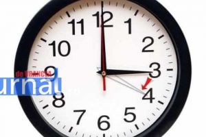 Ţările europene trebuie să decidă, în următorii doi ani, dacă renunţă sau nu la trecerea la ora de vară