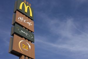 McDonald’s va cumpăra un startup care foloseşte inteligenţa artificială pentru a optimiza vânzările
