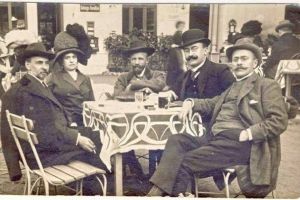 E adevărat că Ion Luca Caragiale s-a iubit cu Veronica Micle, dragostea lui Eminescu?