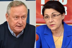 Ministrul Educaţiei, luat la întrebări după ce BIHOREANUL a semnalat reportajul Televiziunii Naţionale Daneze despre Facultatea de Medicină din Oradea