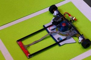 Cinci medalii pentru studenţii sibieni la Concursul Internaţional de Robotică RoboTEC – 2019