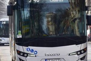 Constanţa, primul oraş din România în care abonamentele nominale pentru transportul public se pot plăti cu telefonul mobil