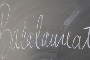 Cursuri pregătire pentru bacalaureat la UMFST