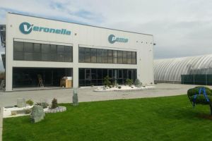 O antreprenoare din Alba, rulează 8 milioane de lei cu o fabrică de asamblare a cablurilor