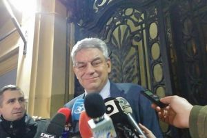 Fostul premier Mihai Tudose a suferit un infarct. A fost operat de urgenţă