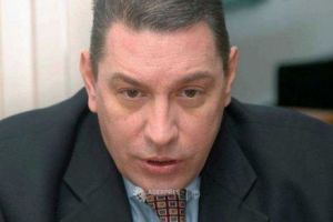 Declaraţie de ultimă oră a directorul de la spitalul unde este internat fostul premier Mihai Tudose